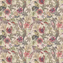 York Wallpaper Rainforest BL1704
