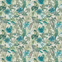 York Wallpaper Rainforest BL1705