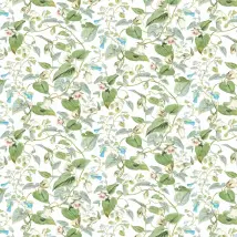 York Wallpaper Moon Flower BL1711