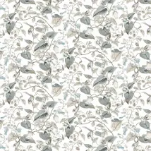 York Wallpaper Moon Flower BL1715