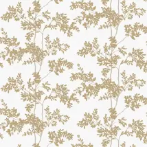 York Wallpaper Lunaria Silhouette BL1806