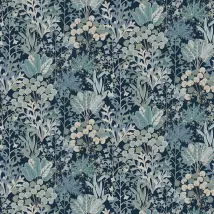 York Wallpaper Forest Floor BL1812