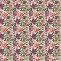 Arley House Wallpaper Bronte WP/BRO/2