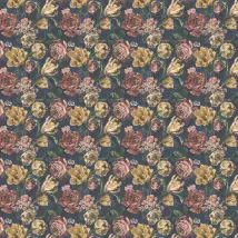 Arley House Wallpaper Bronte WP/BRO/20