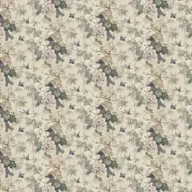 Arley House Wallpaper Maluku WP/MAL/14
