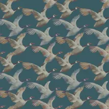 Arley House Wallpaper Skein WP/SKE/8