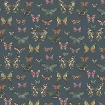 Arley House Wallpaper Taman WP/TAM/22