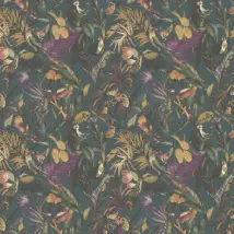Arley House Wallpaper Sumatra WP/SUM/2