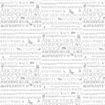Abigail Edwards Wallpaper Cross Stitch CROSS01