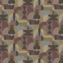 Albany Wallpaper Khalili 65932