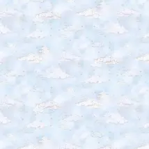 Brand McKenzie Wallpaper Starry Clouds BMCF003/10A