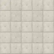 Albany Wallpaper Concrete Blocks 499421