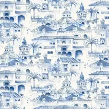 Prestigious Wallpaper Voyage 1834/708