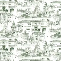 Prestigious Wallpaper Voyage 1834/683