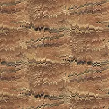 Poodle & Blonde Wallpaper 1970 WLP-04-19-CA