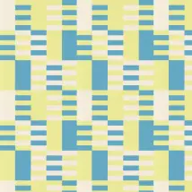 Farrow & Ball Wallpaper Check BP 60-01