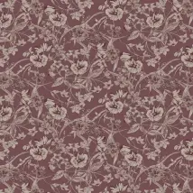 Laura Ashley Wallpaper Summerhill 121086