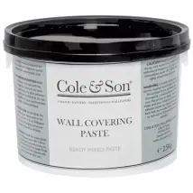 Cole & Son Adhesive Cole & Son Tub Paste ABC