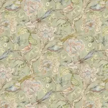 Sidney Paul & Co Wallpaper Eden SPJ16-01