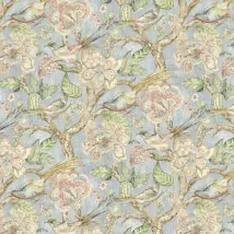 Sidney Paul & Co Wallpaper Eden SPJ16-02