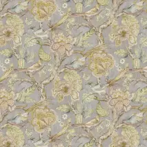 Sidney Paul & Co Wallpaper Eden SPJ16-04