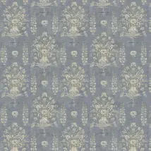 Sidney Paul & Co Wallpaper Printemps SPJ20-02