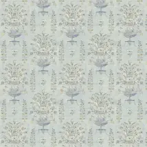 Sidney Paul & Co Wallpaper Printemps SPJ20-04