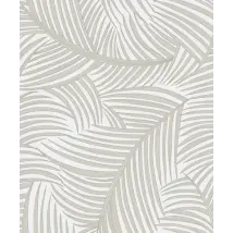 NextWall Wallpaper Tossed Palm Fronds NW51907