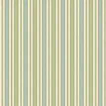 G P & J Baker Wallpaper Melbourne Stripe BW45131/5
