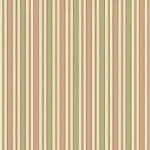 G P & J Baker Wallpaper Melbourne Stripe BW45131/6