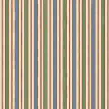 G P & J Baker Wallpaper Melbourne Stripe BW45131/7