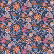 Envy Wallpaper Oopsy Daisy 122373