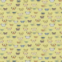 Designers Guild Wallpaper Butterfly Studies PJD6017/04