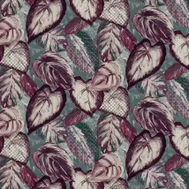 Hohenberger Wallpaper Ficus 81348