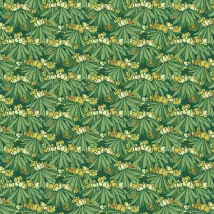 1838 Wallcoverings Wallpaper Rhododendron 2412-176-02