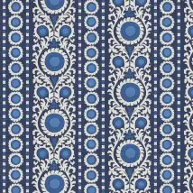 Osborne & Little Wallpaper Samrina W7904-01