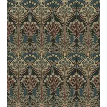 NextWall Wallpaper Deco Dragonfly NW55501