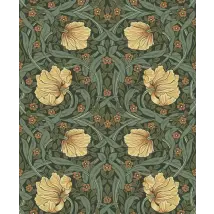 NextWall Wallpaper Pimpernel Garden NW54204