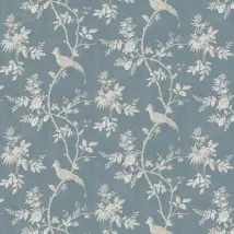 Timothy Wilman Home Wallpaper Covent Garden TW2414