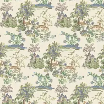 G P & J Baker Wallpaper Knight's Tale  BW45138/6