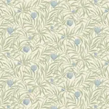 Albany Wallpaper Pomegranate 9611