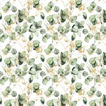 Albany Wallpaper Eucalyptus 210501