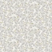 Albany Wallpaper Gingko A64401