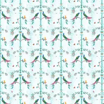 Petronella Hall Wallpaper Boboli BOB-WV