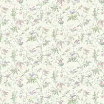 Cole & Son Wallpaper Hummingbirds 124/1001