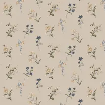 Sandberg Wallpaper Hanna S10392