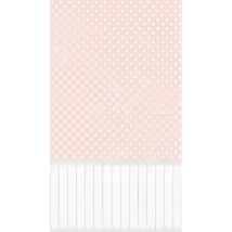 Wallpanel  Mural Large Dot Dado Mural 39806-1