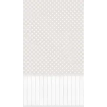 Wallpanel  Mural Large Dot Dado Mural 39806-2