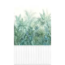 Wallpanel  Mural Watercolour Dreams Dado Mural 39810-1