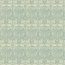 Morris Wallpaper Brer Rabbit DMORBR103